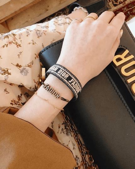 friendship dior bracelet|Dior friendship bracelet price philippines.